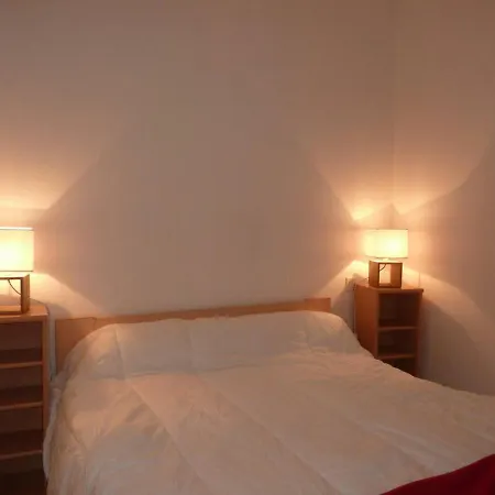 Ax-les-thermes, 2 Pieces, 4 Personnes - Fr-1-419-389 *
