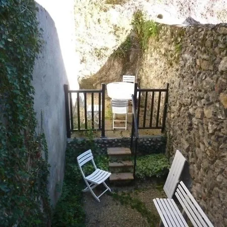 Ax-les-thermes, 2 Pieces, 4 Personnes - Fr-1-419-389