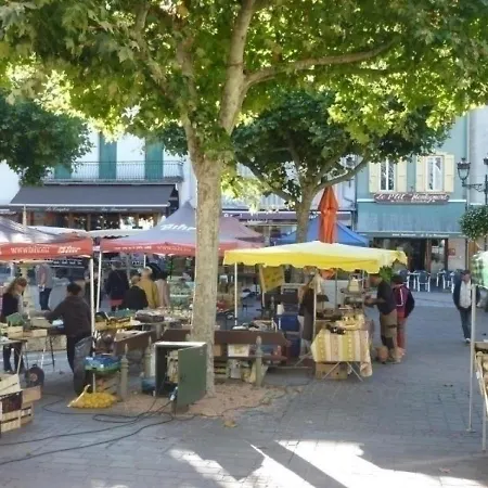 Ax-les-thermes, 2 Pieces, 4 Personnes - Fr-1-419-389 Appartement Ax-les-Thermes